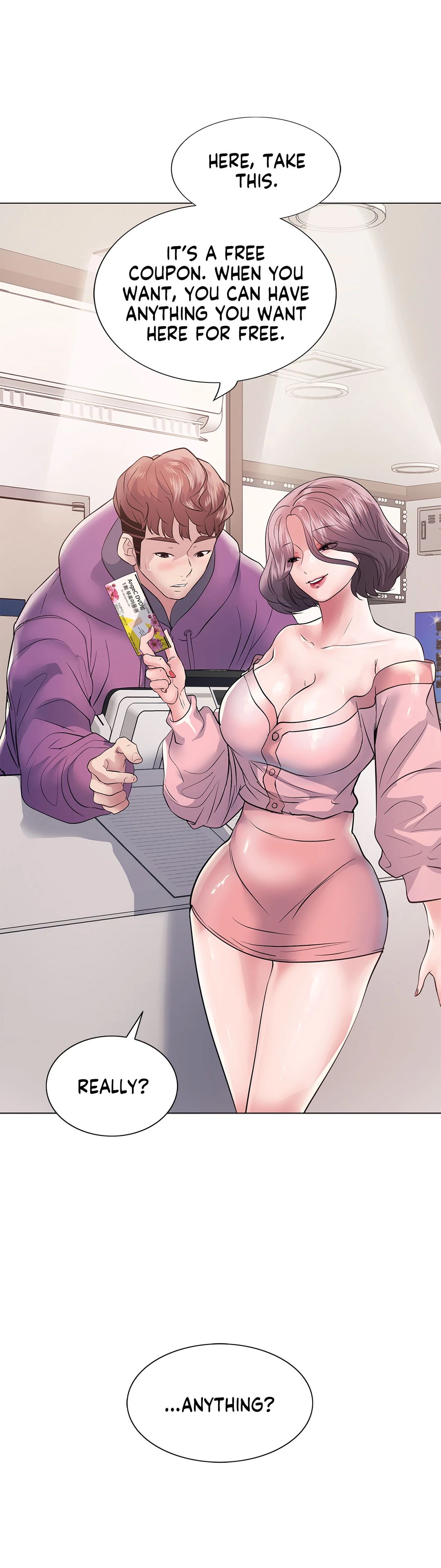Sex Toy Try-Outs Chapter 12 image 1
