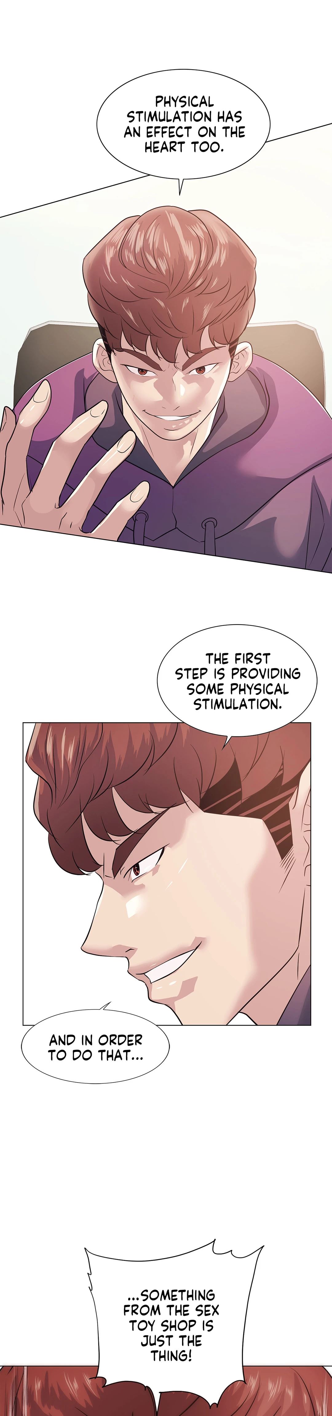 Sex Toy Try-Outs Chapter 12 image 22