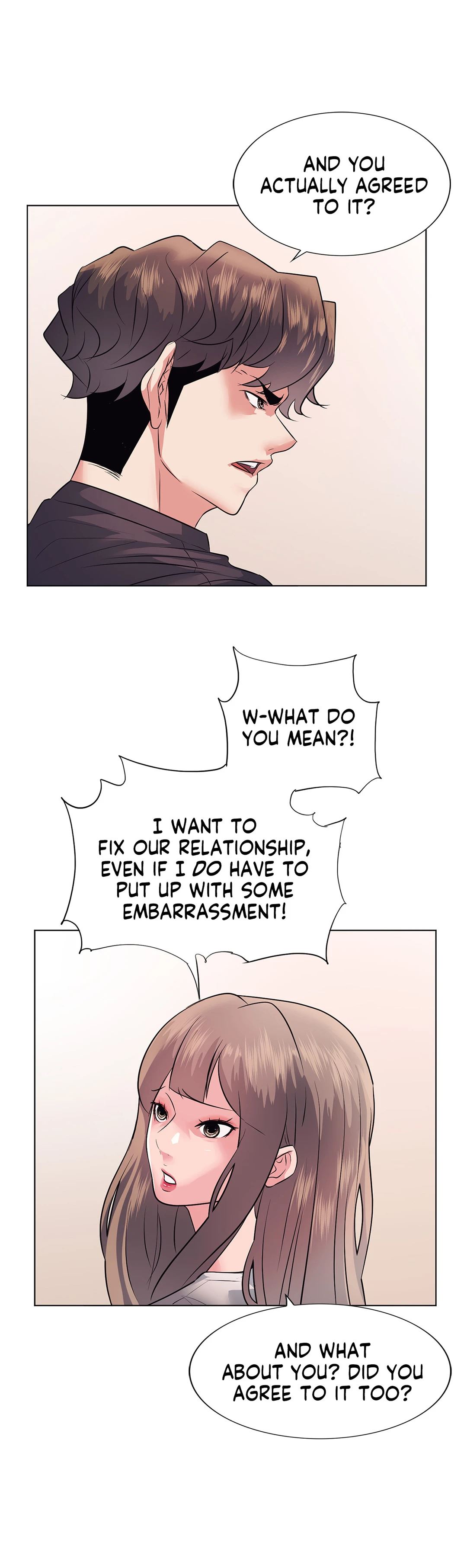 Sex Toy Try-Outs Chapter 12 image 25