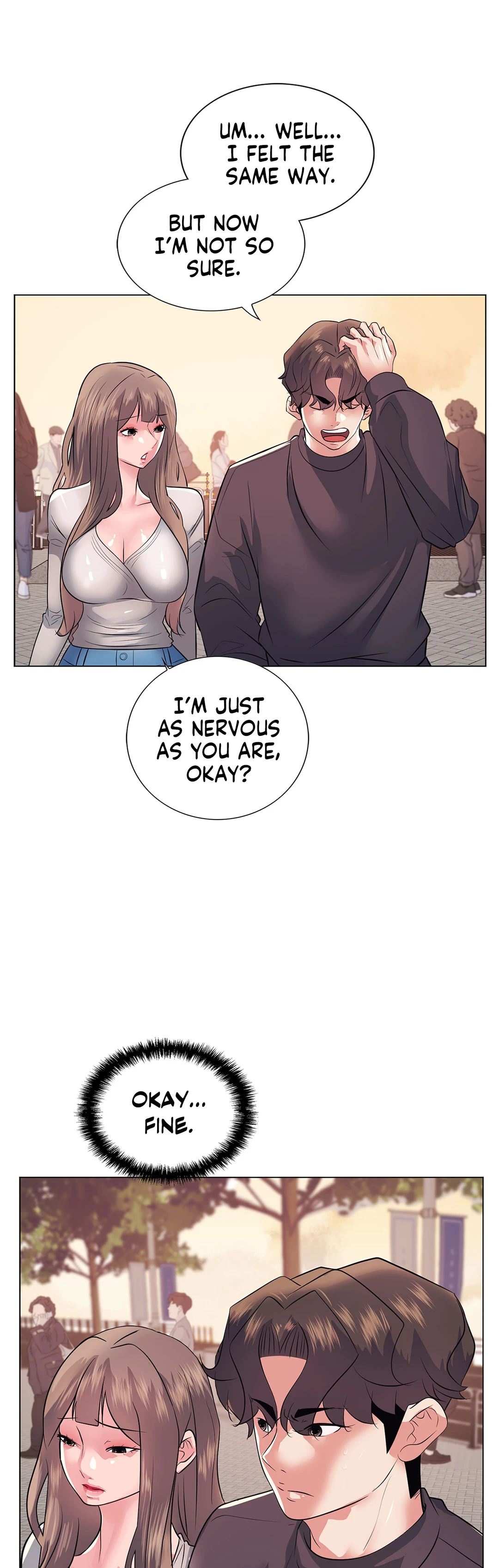 Sex Toy Try-Outs Chapter 12 image 26
