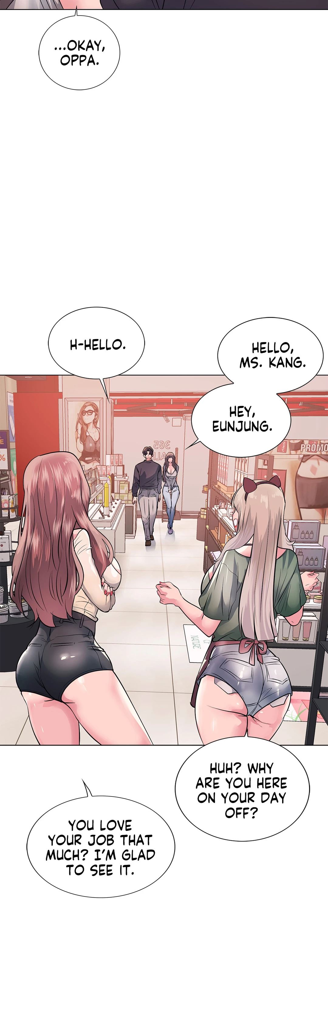 Sex Toy Try-Outs Chapter 12 image 28