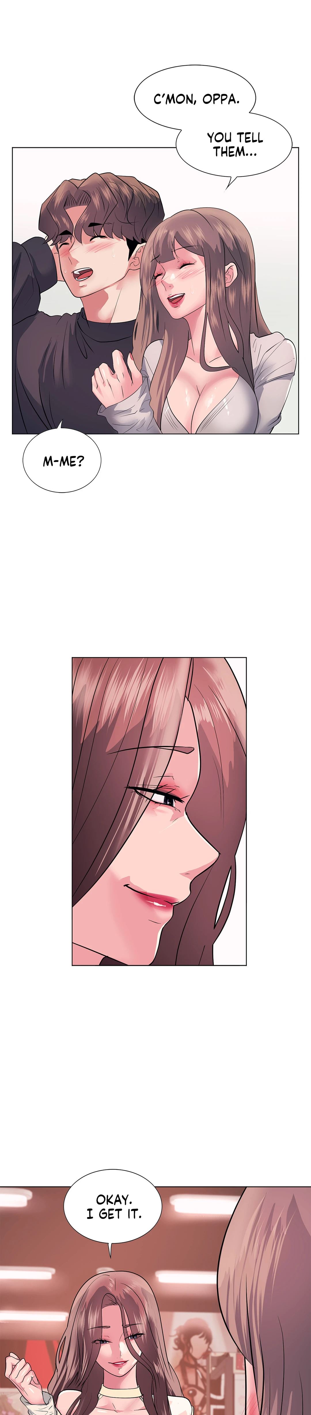 Sex Toy Try-Outs Chapter 12 image 31