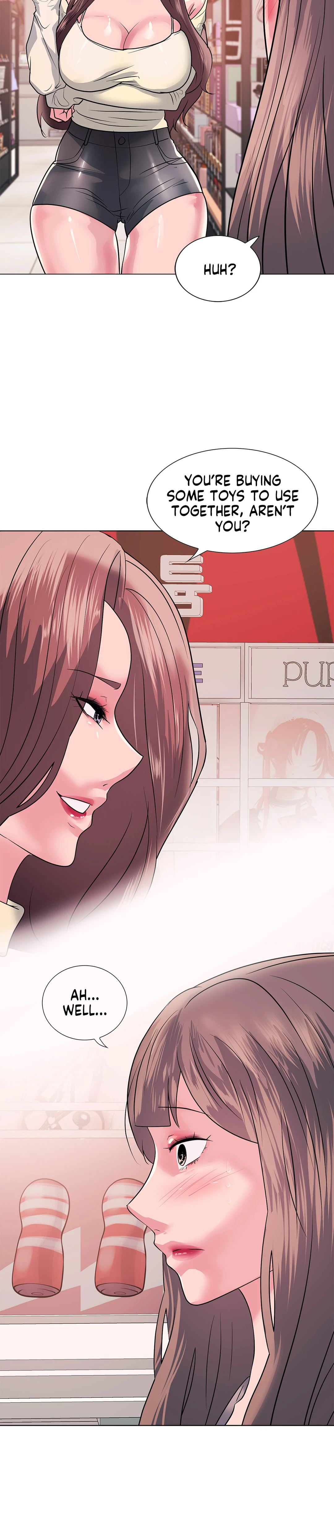 Sex Toy Try-Outs Chapter 12 image 32