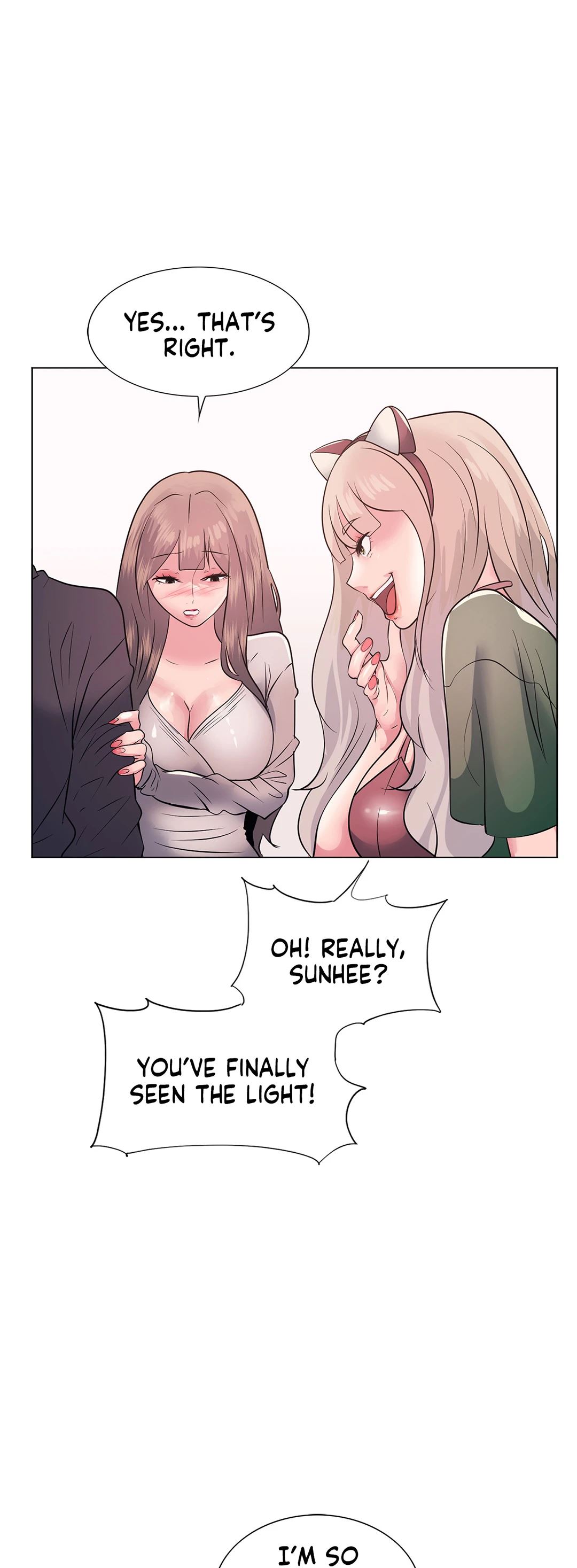 Sex Toy Try-Outs Chapter 12 image 33