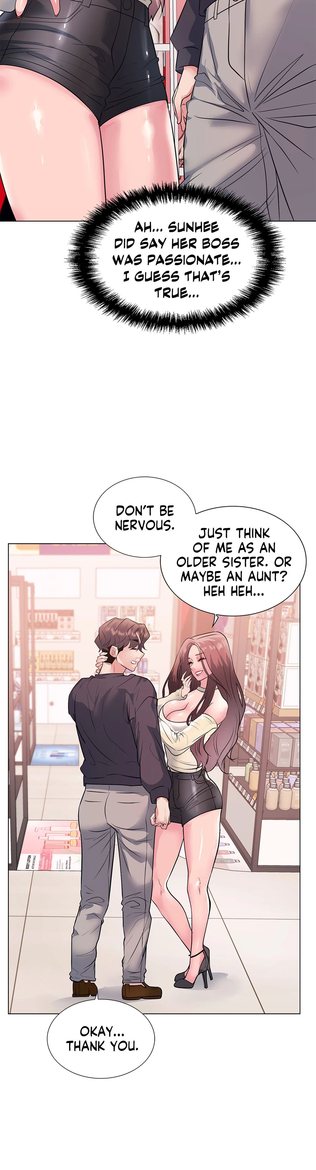 Sex Toy Try-Outs Chapter 12 image 36