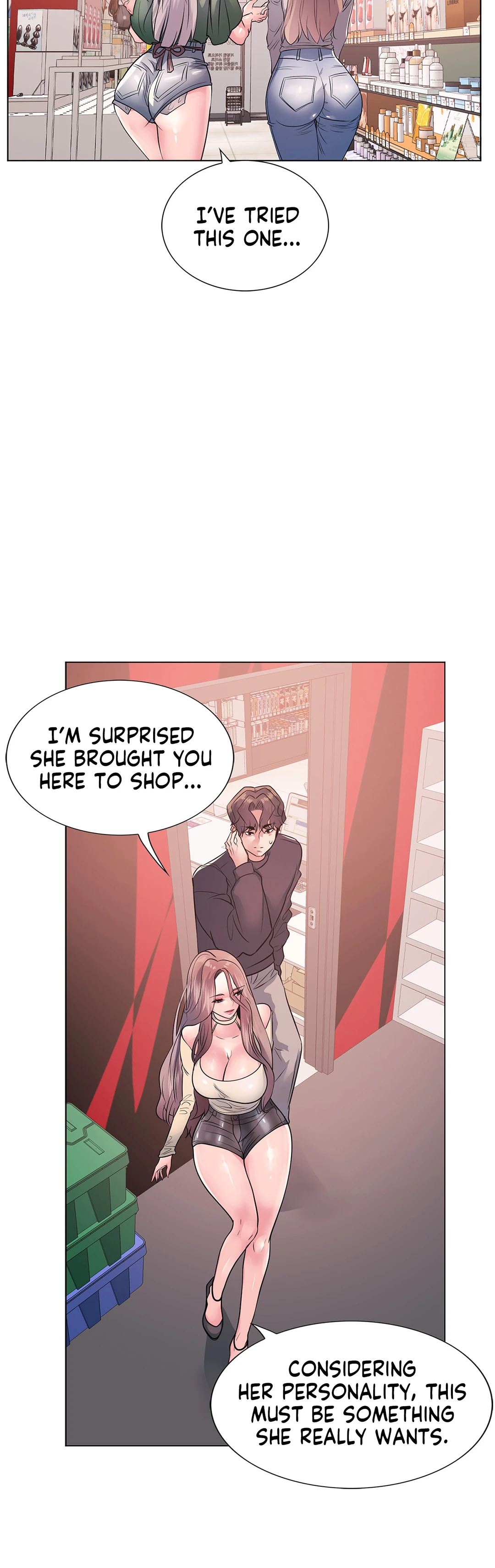 Sex Toy Try-Outs Chapter 12 image 38