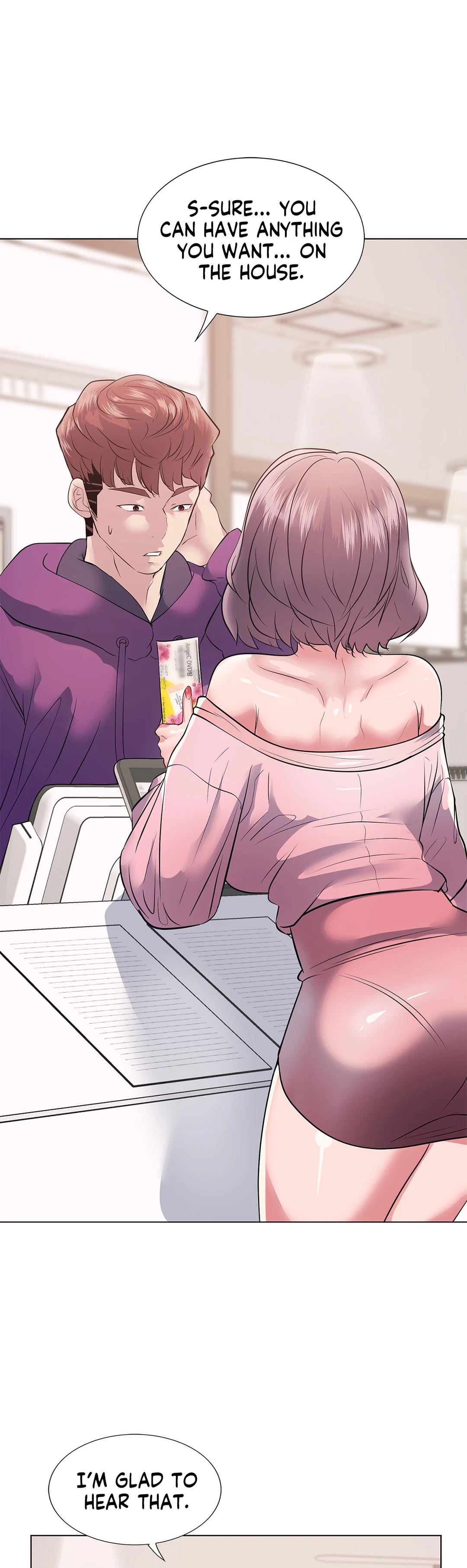 Sex Toy Try-Outs Chapter 12 image 3