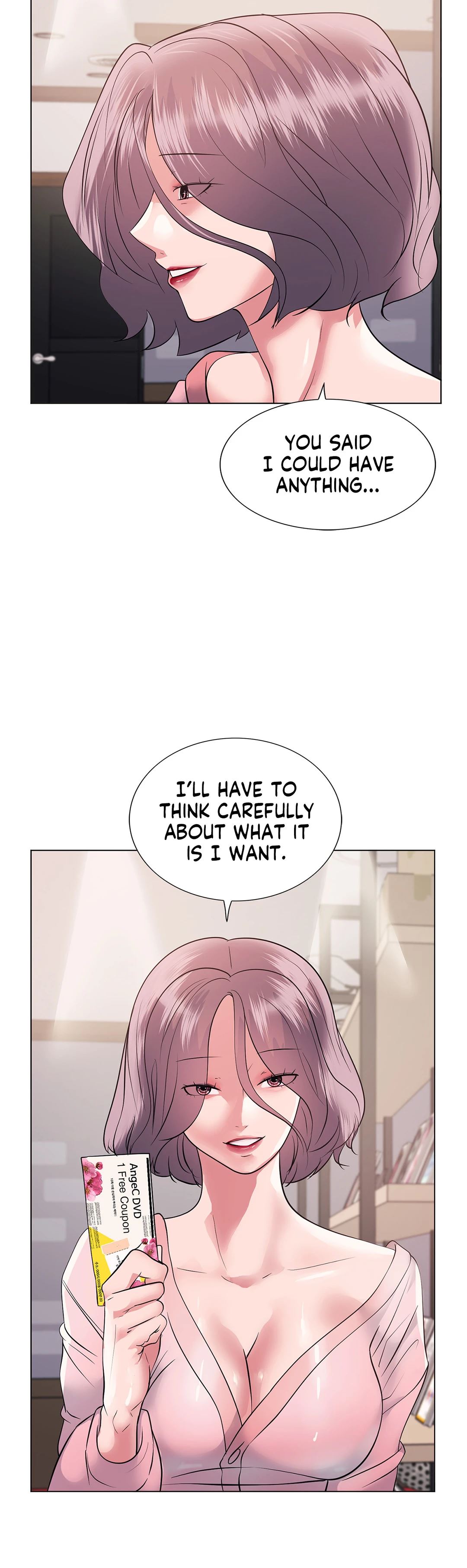 Sex Toy Try-Outs Chapter 12 image 4
