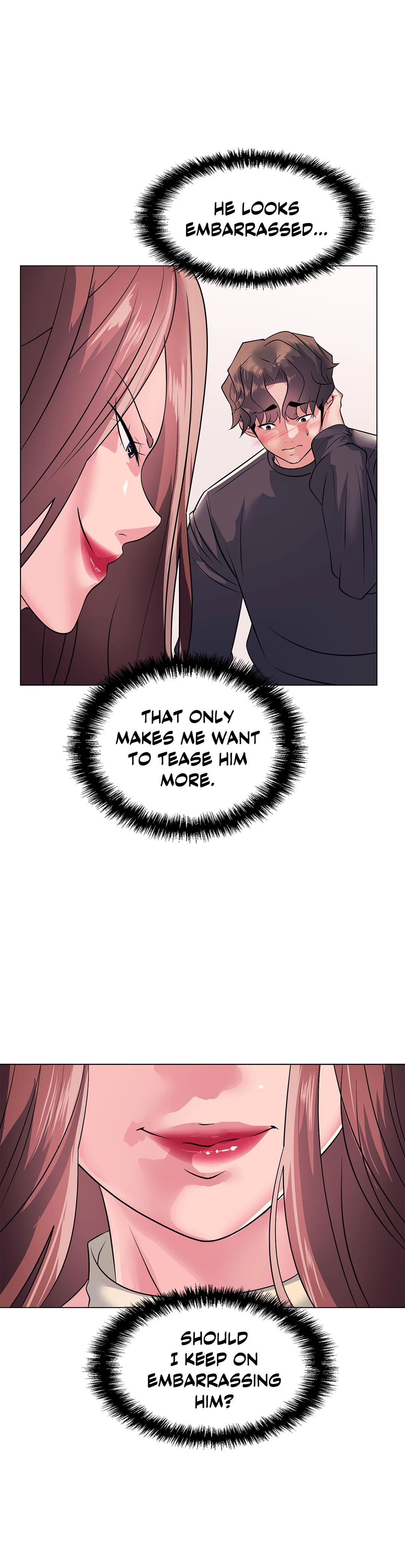Sex Toy Try-Outs Chapter 13 image 9