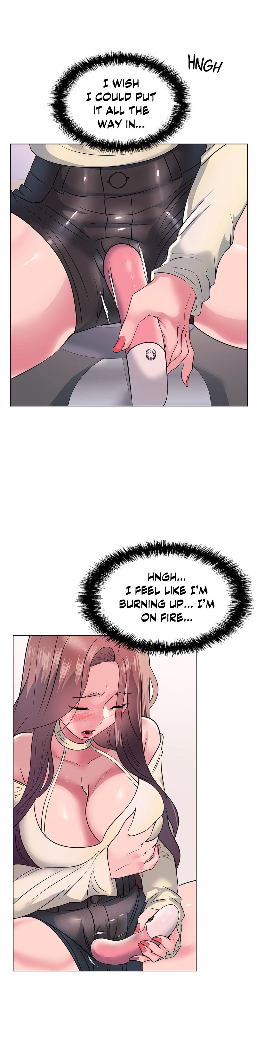 Sex Toy Try-Outs Chapter 13 image 14