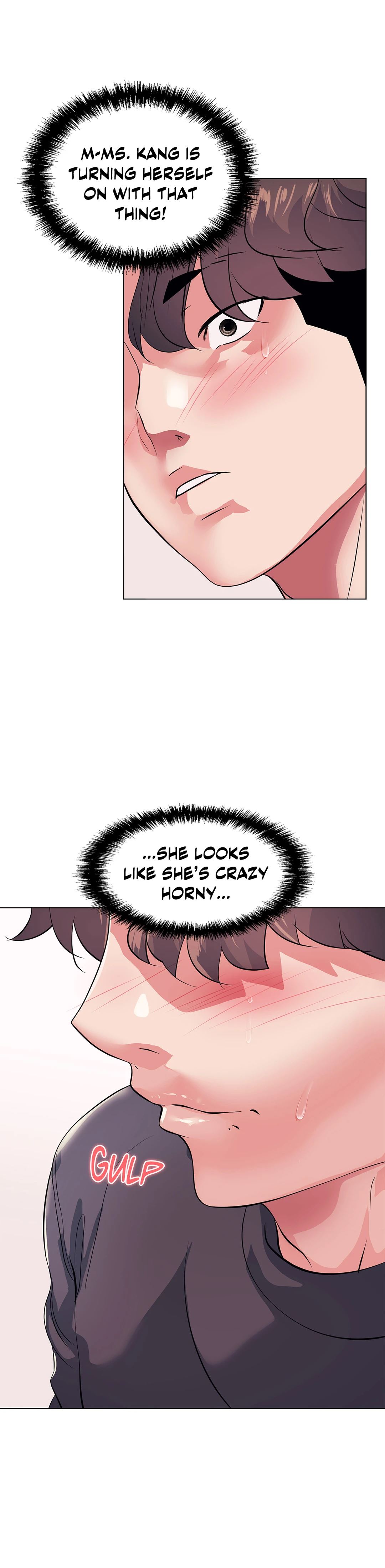 Sex Toy Try-Outs Chapter 13 image 15