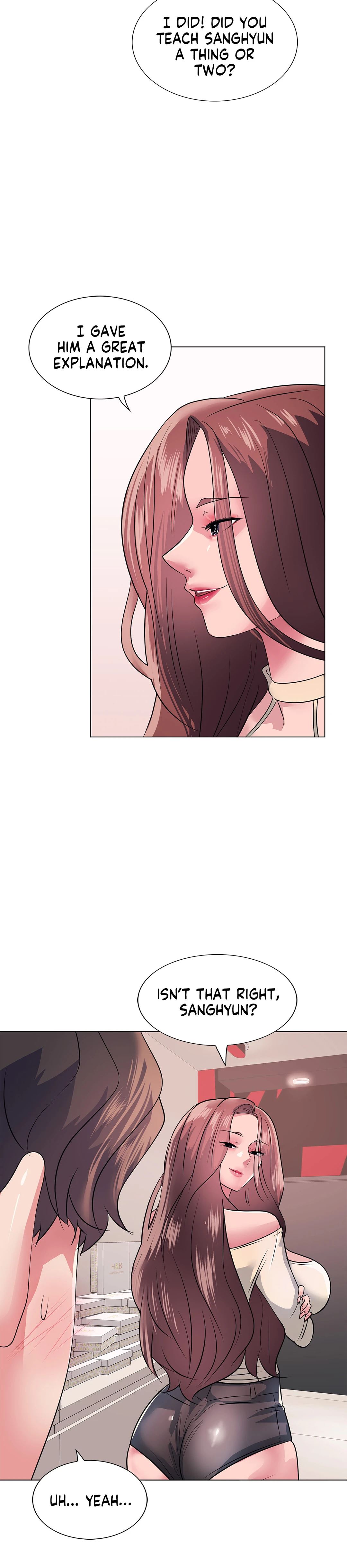 Sex Toy Try-Outs Chapter 13 image 21
