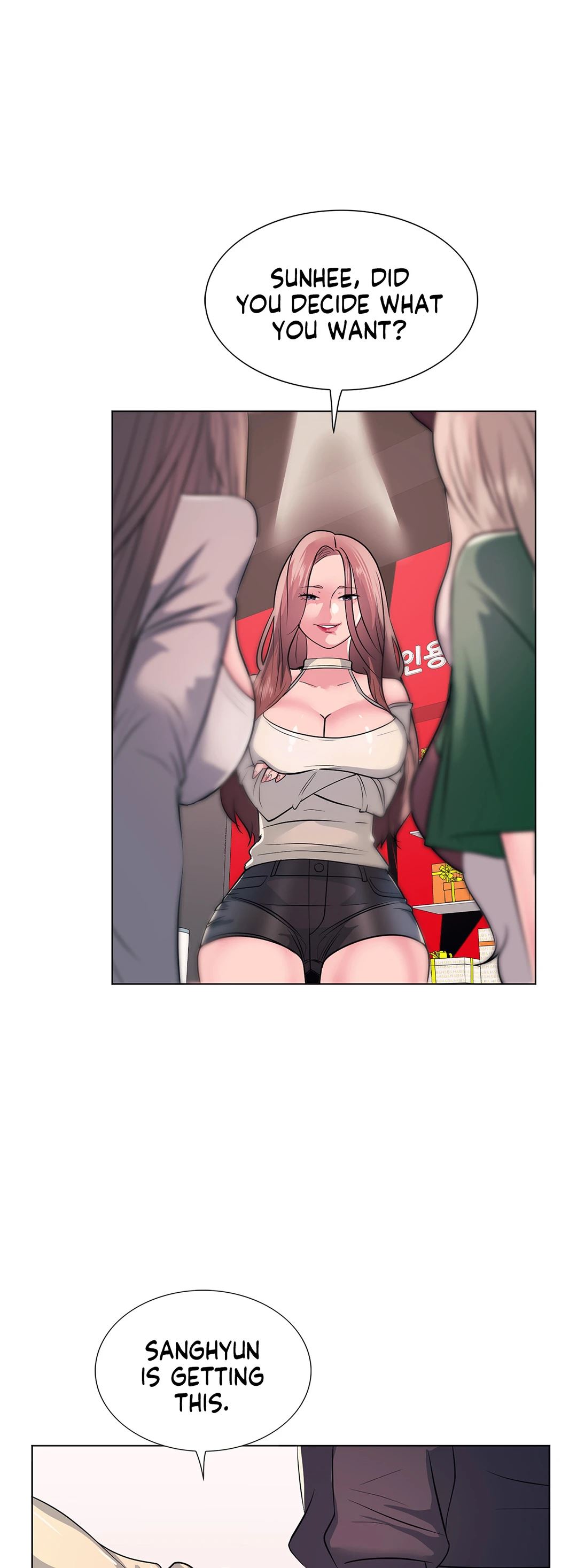 Sex Toy Try-Outs Chapter 13 image 22
