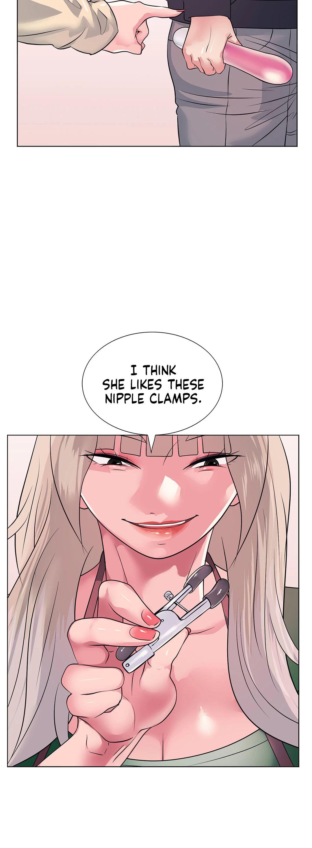 Sex Toy Try-Outs Chapter 13 image 23