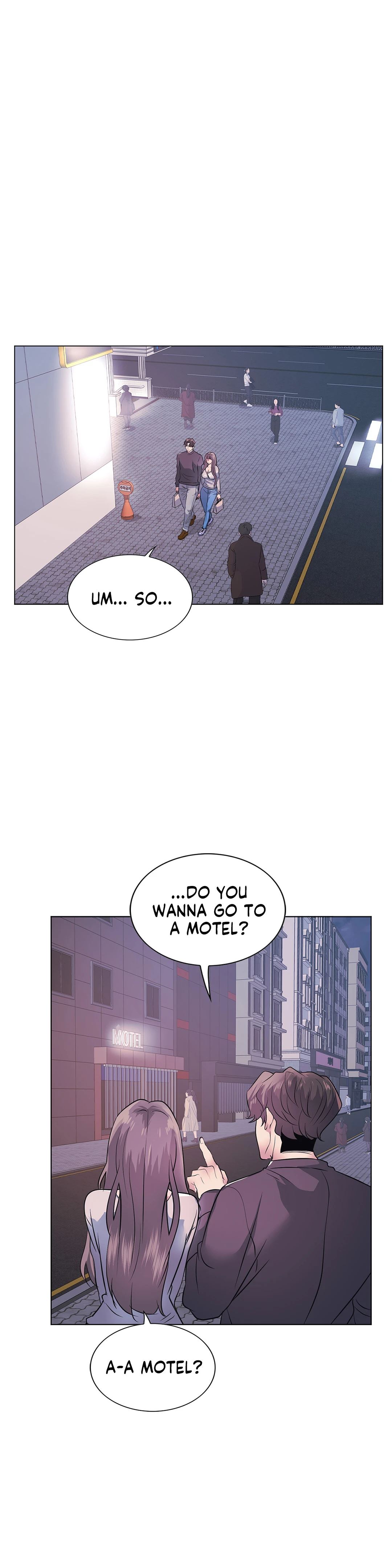 Sex Toy Try-Outs Chapter 13 image 27