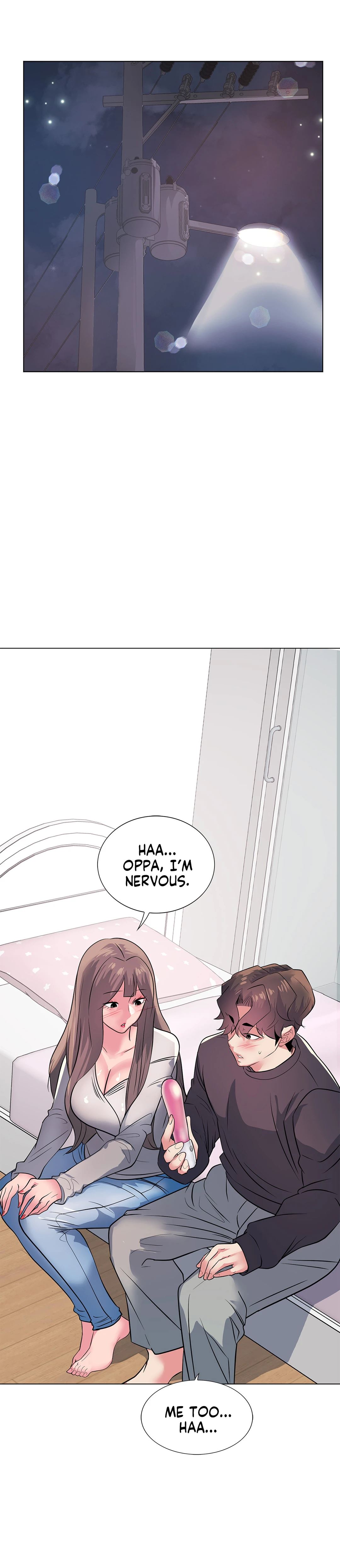 Sex Toy Try-Outs Chapter 13 image 31