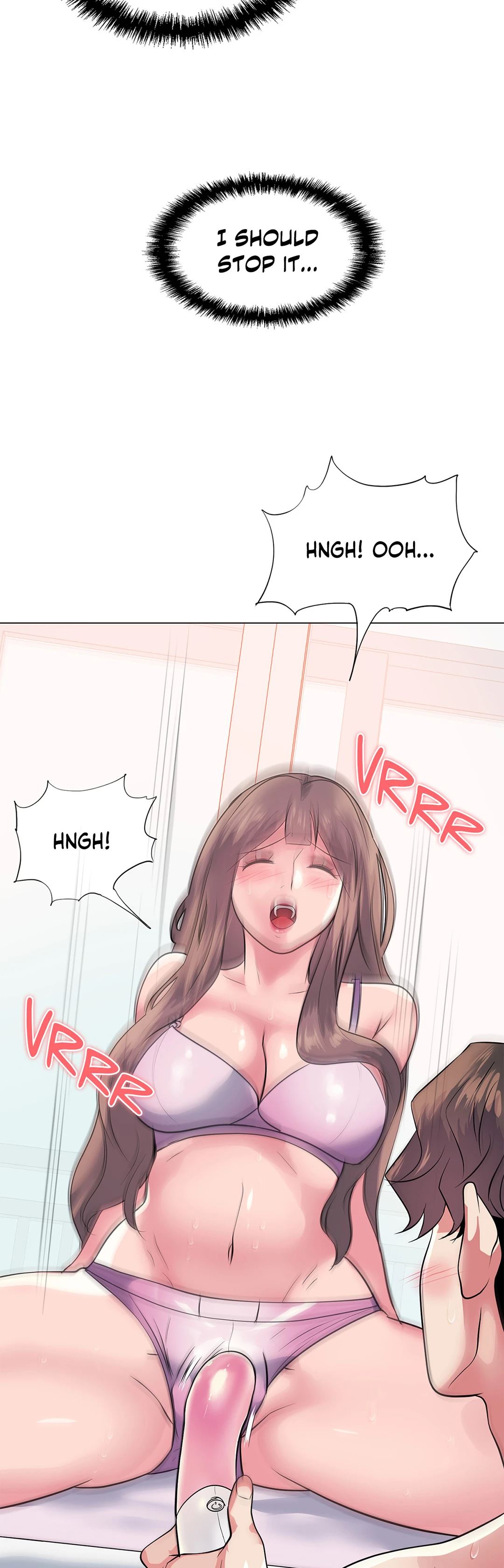 Sex Toy Try-Outs Chapter 13 image 35