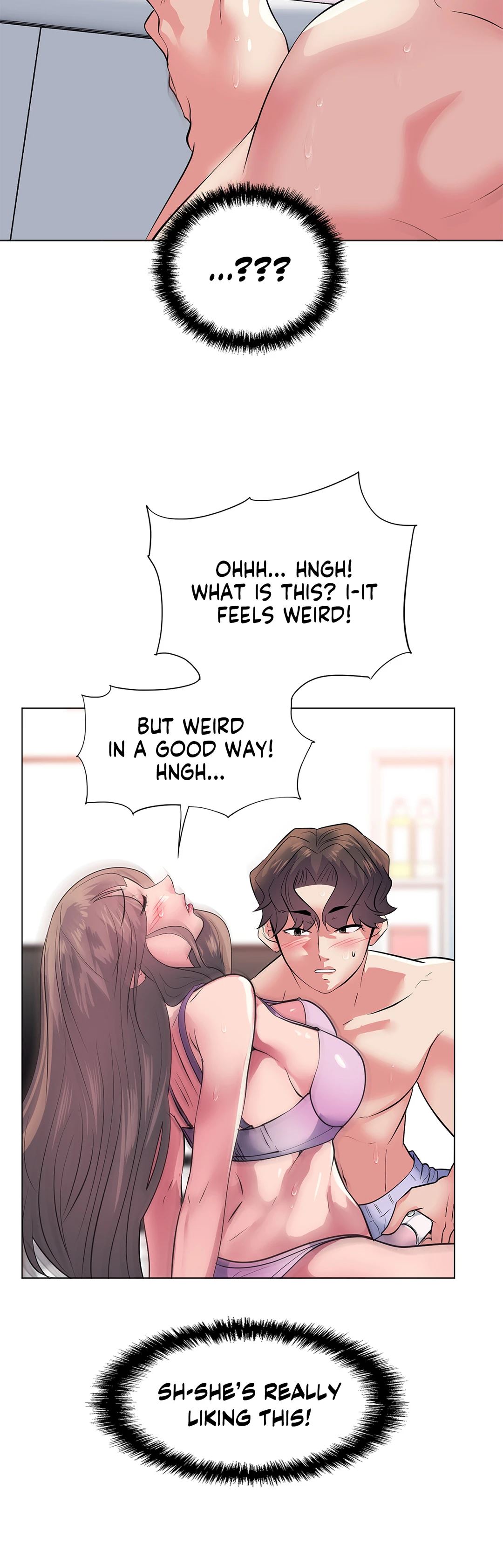 Sex Toy Try-Outs Chapter 13 image 36