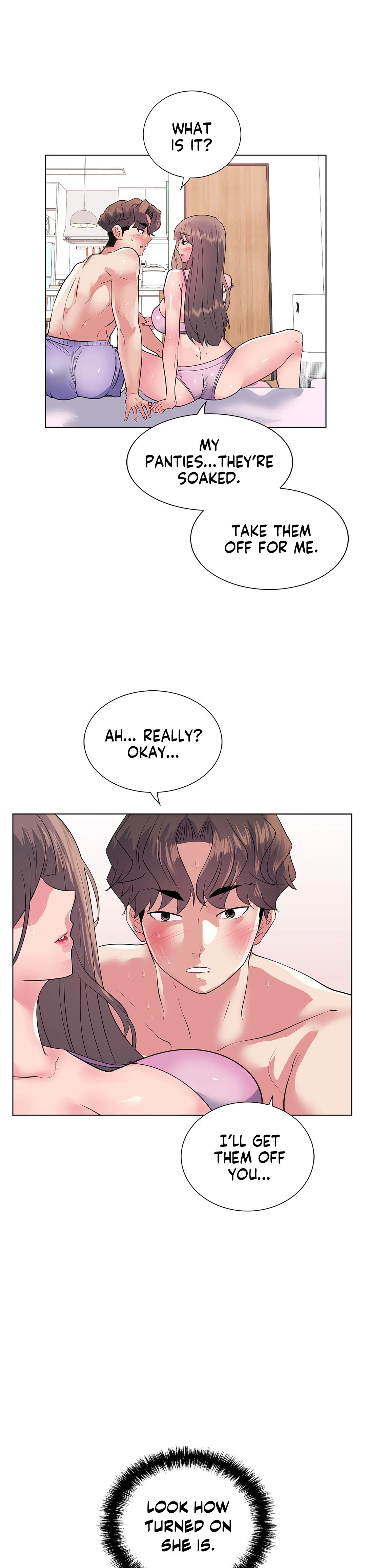 Sex Toy Try-Outs Chapter 13 image 40