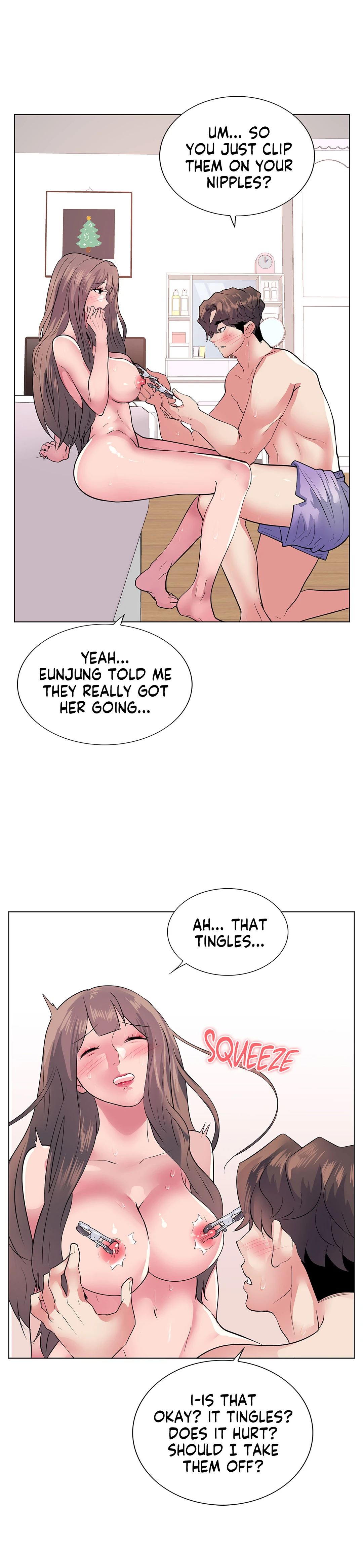 Sex Toy Try-Outs Chapter 13 image 42