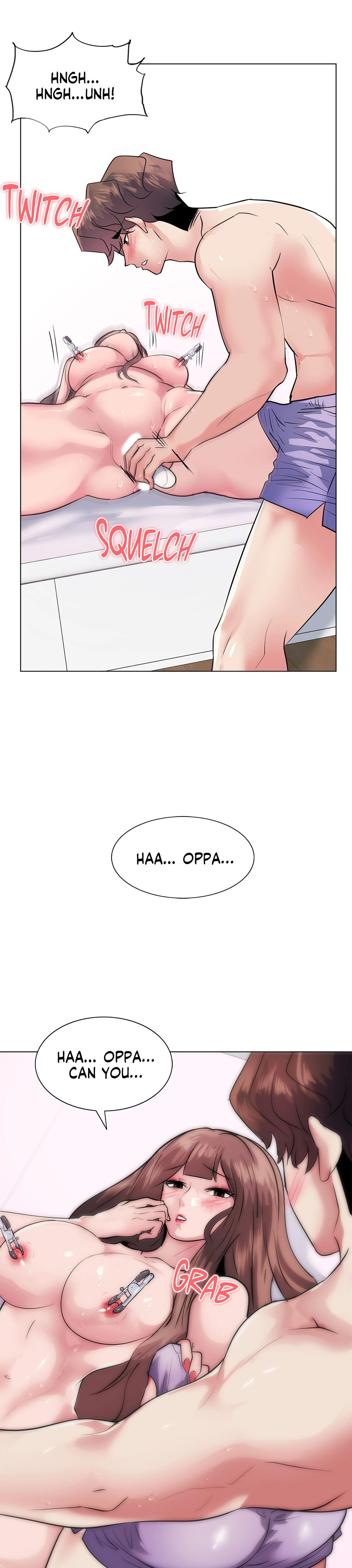 Sex Toy Try-Outs Chapter 13 image 47