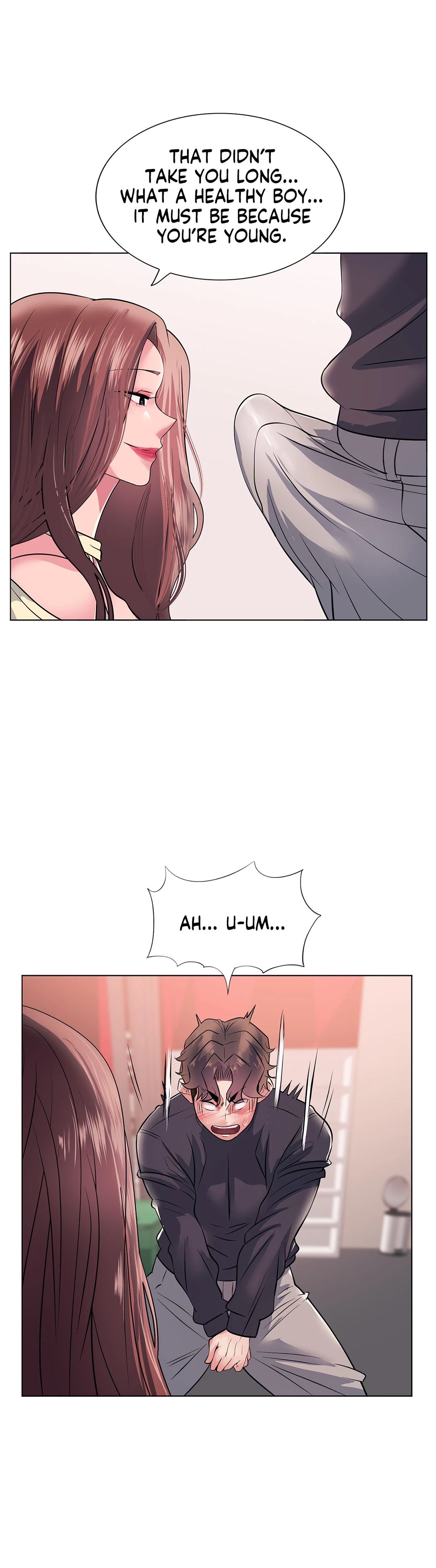 Sex Toy Try-Outs Chapter 13 image 5