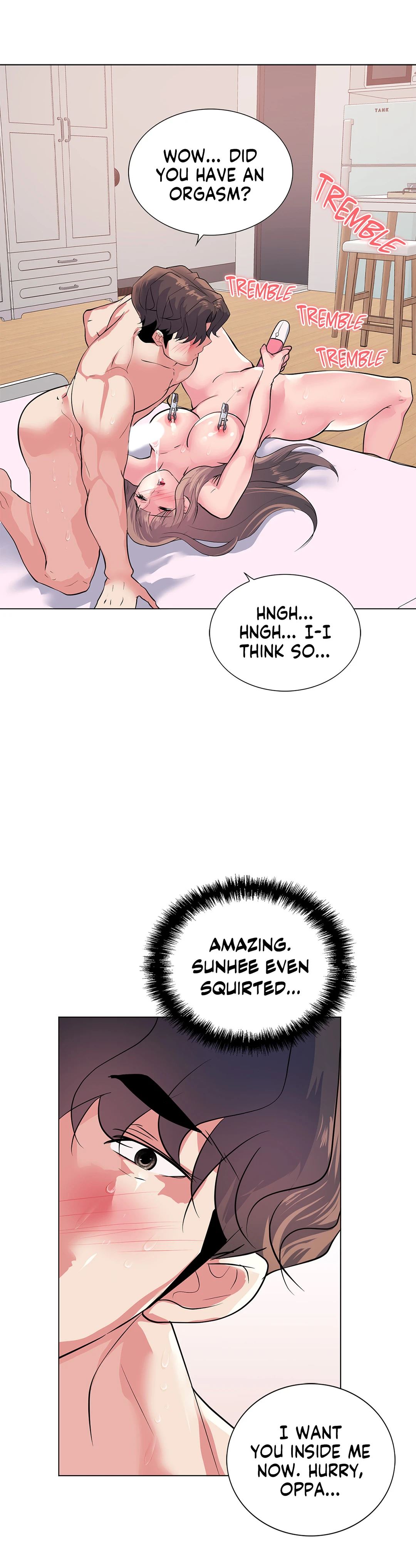 Sex Toy Try-Outs Chapter 14 image 13