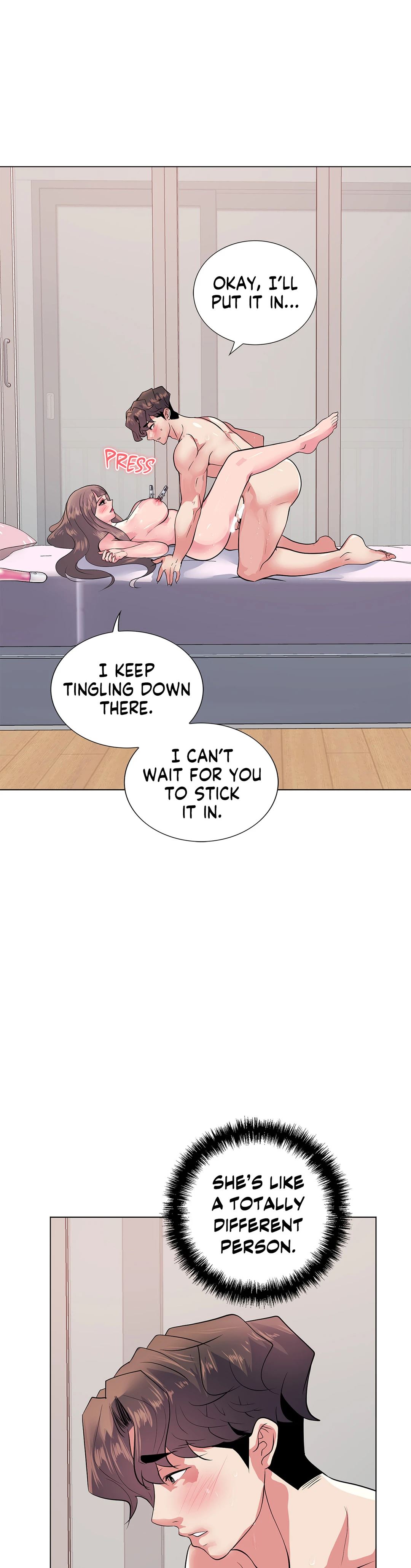 Sex Toy Try-Outs Chapter 14 image 14
