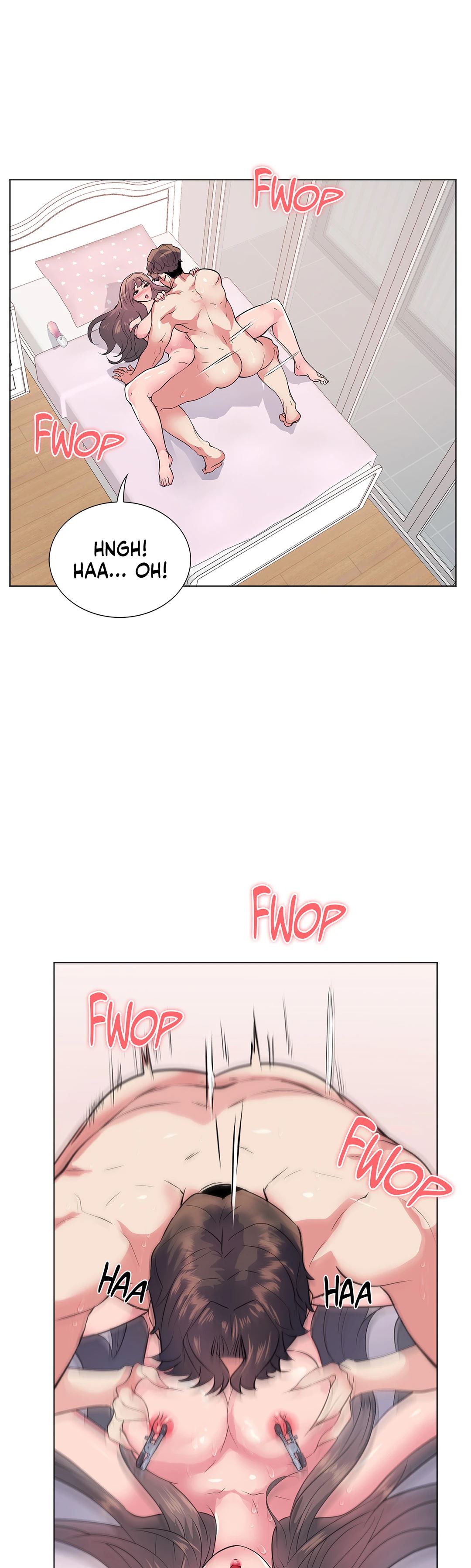 Sex Toy Try-Outs Chapter 14 image 16