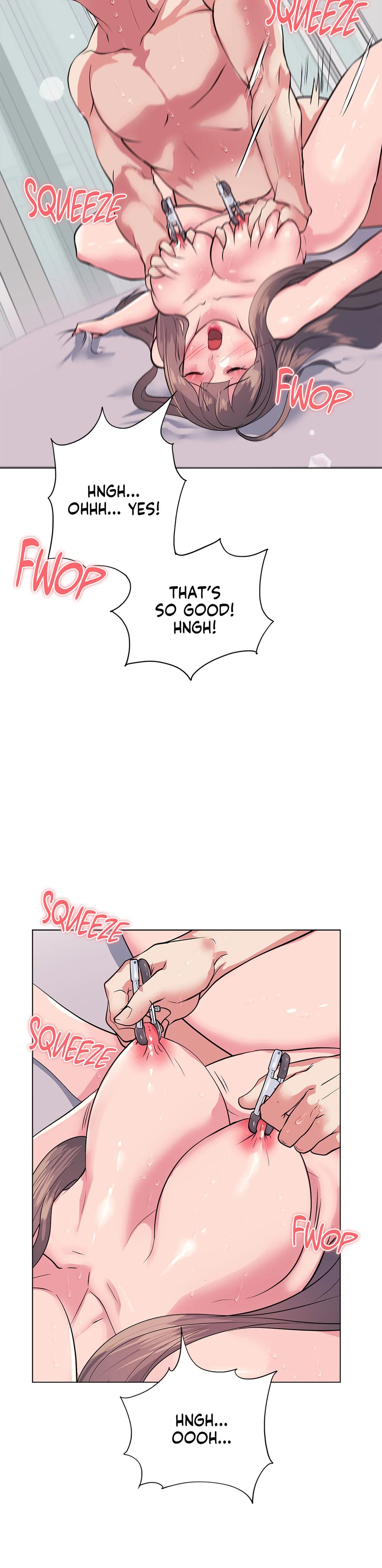 Sex Toy Try-Outs Chapter 14 image 19
