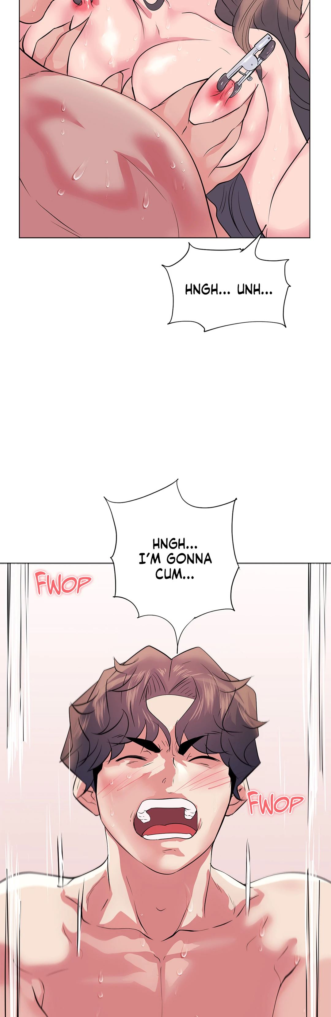 Sex Toy Try-Outs Chapter 14 image 21