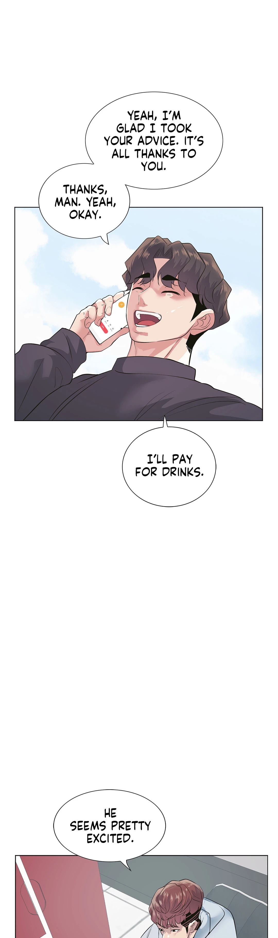 Sex Toy Try-Outs Chapter 14 image 32