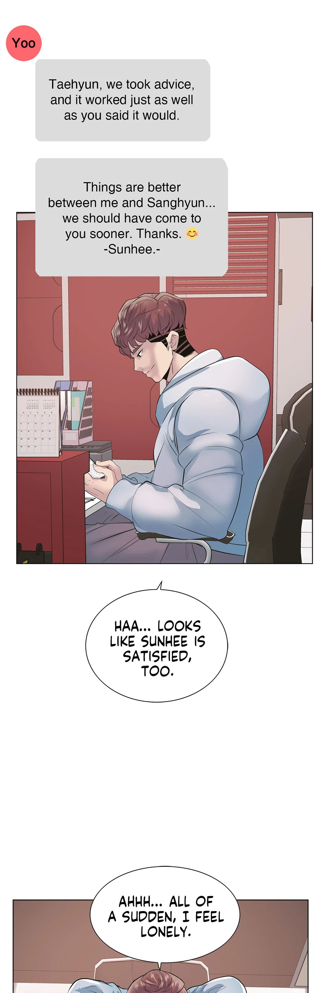 Sex Toy Try-Outs Chapter 14 image 34