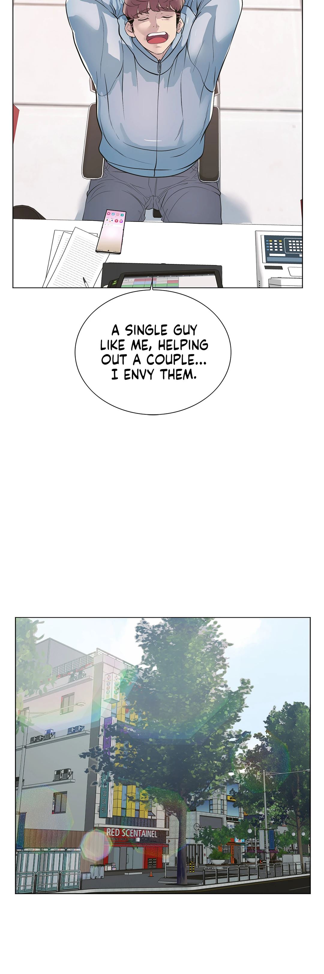 Sex Toy Try-Outs Chapter 14 image 35