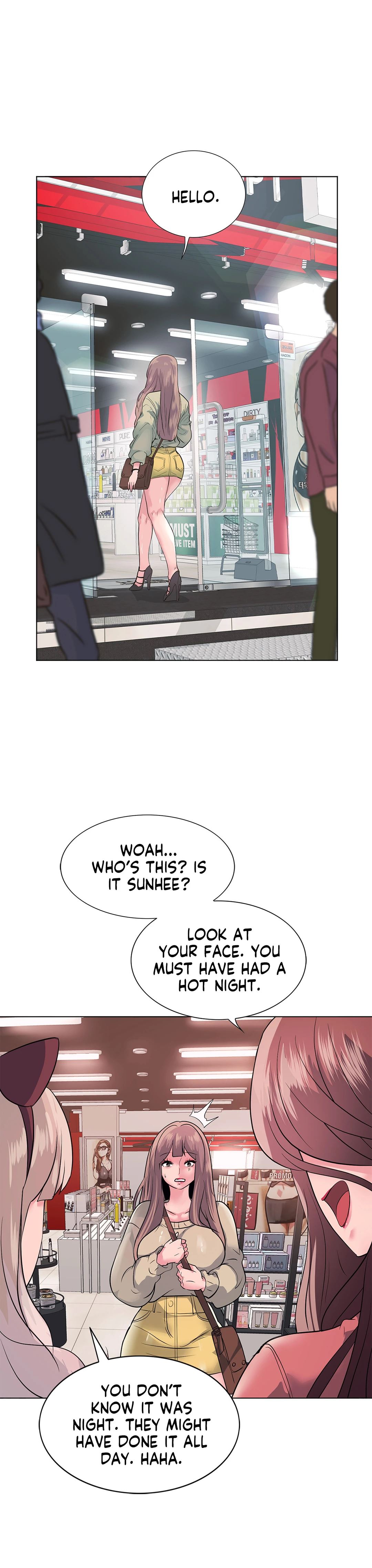 Sex Toy Try-Outs Chapter 14 image 36