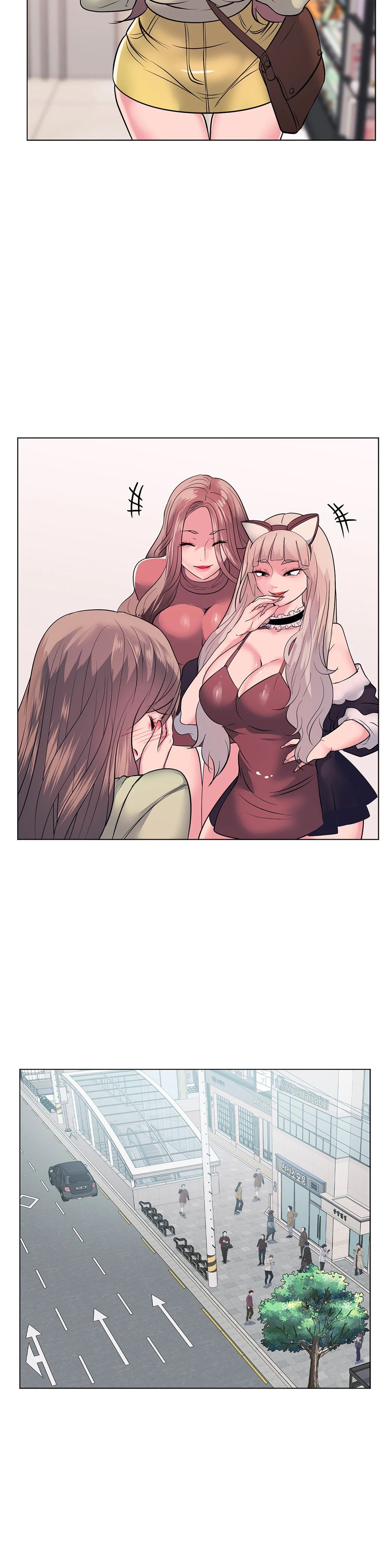 Sex Toy Try-Outs Chapter 14 image 39