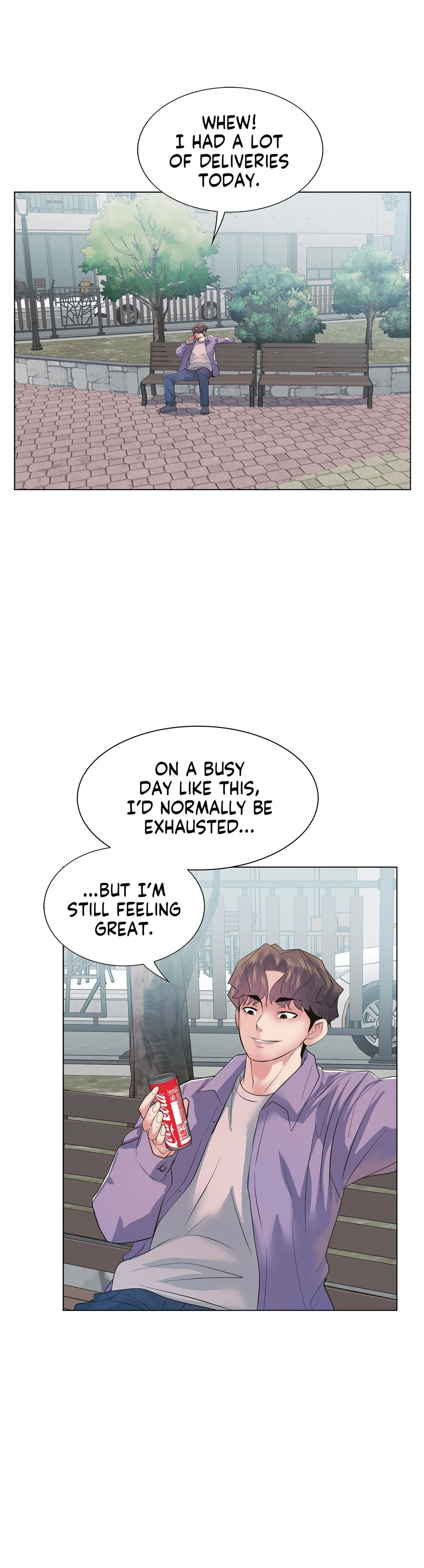 Sex Toy Try-Outs Chapter 14 image 40