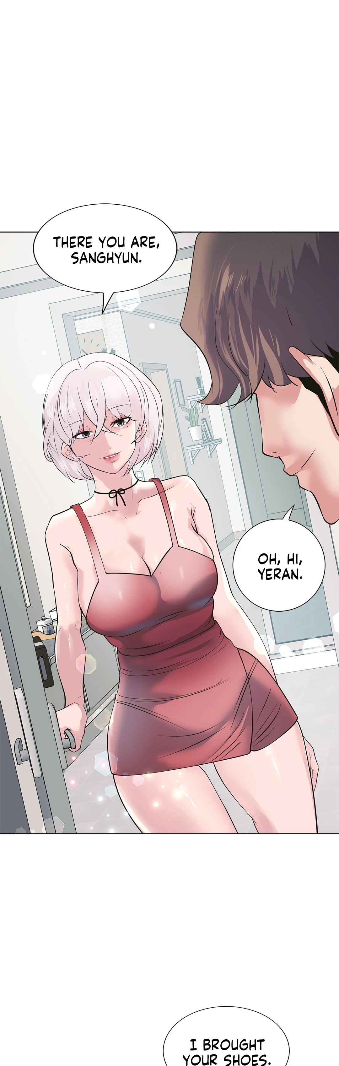 Sex Toy Try-Outs Chapter 14 image 45