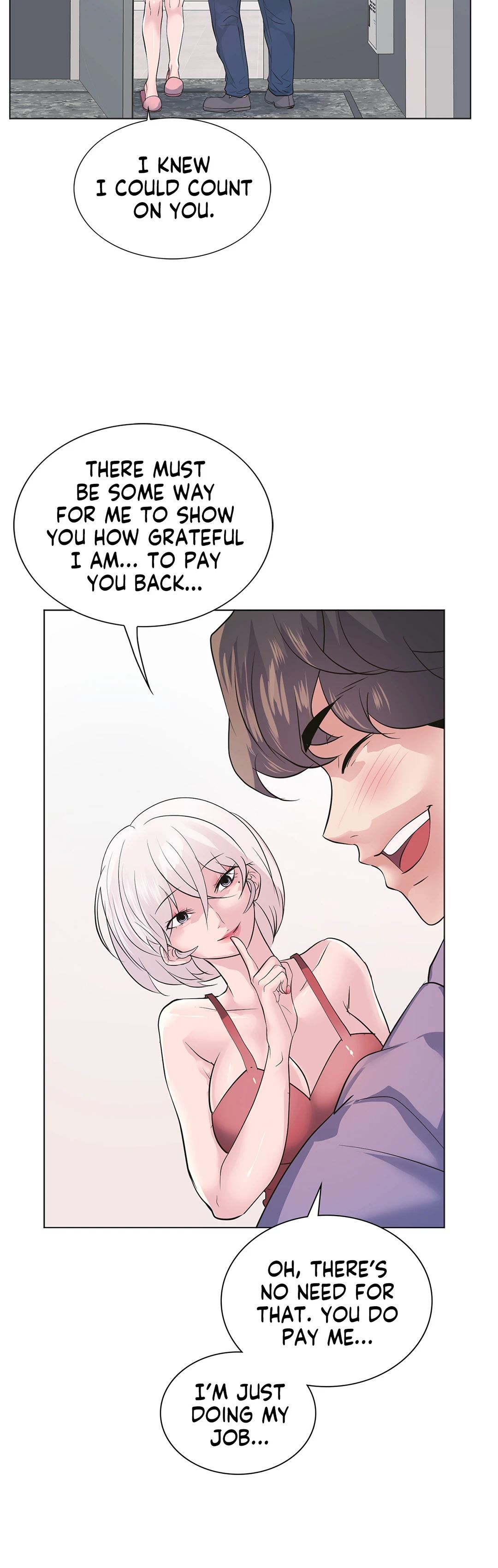 Sex Toy Try-Outs Chapter 14 image 47