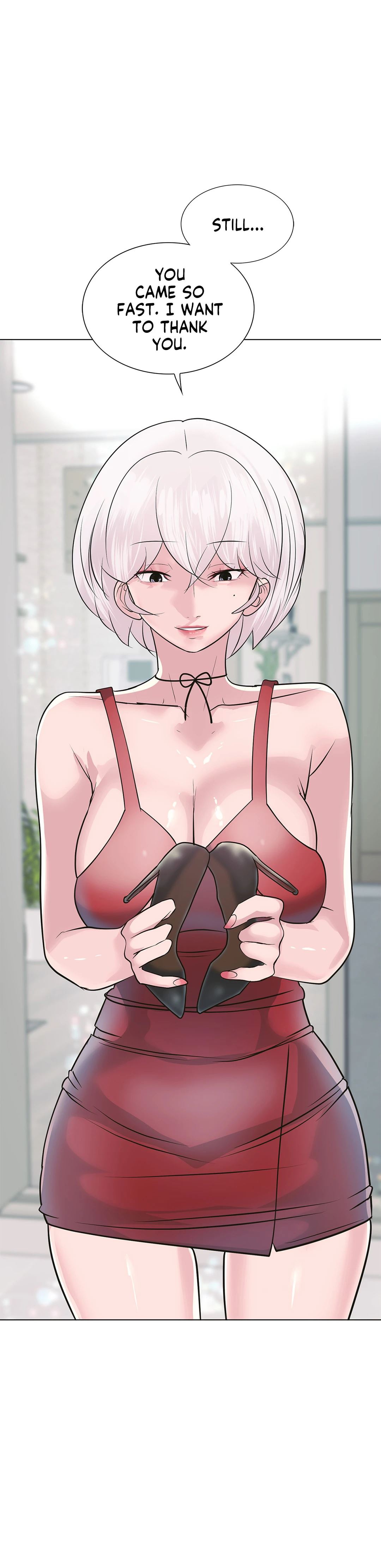Sex Toy Try-Outs Chapter 14 image 48