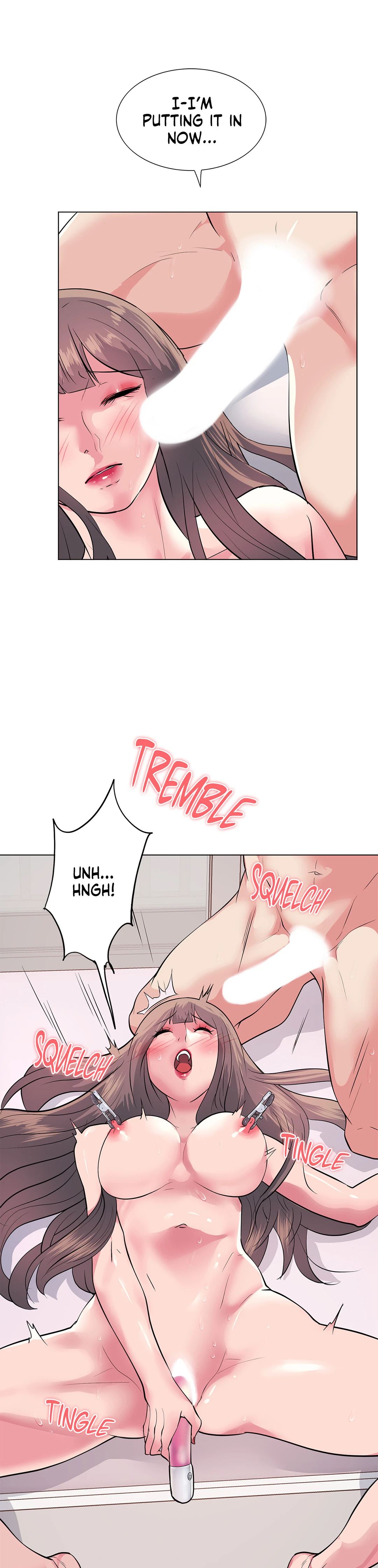Sex Toy Try-Outs Chapter 14 image 5