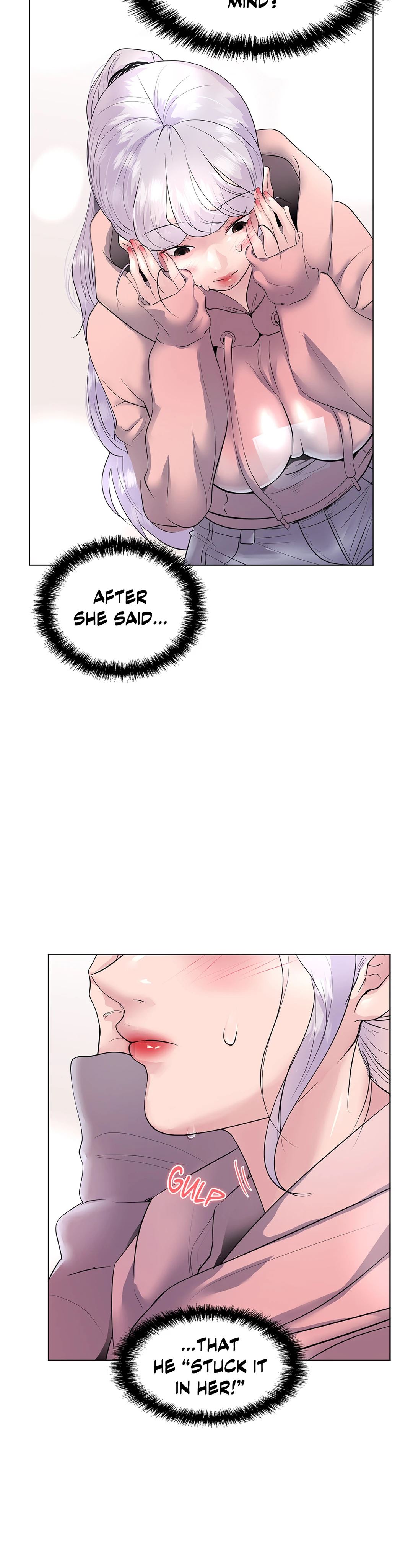 Sex Toy Try-Outs Chapter 15 image 10