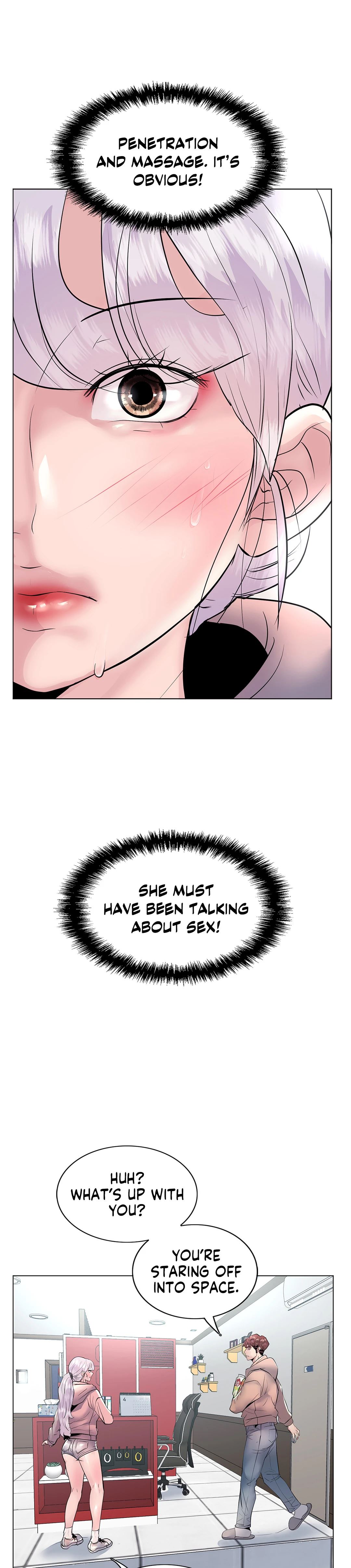 Sex Toy Try-Outs Chapter 15 image 11