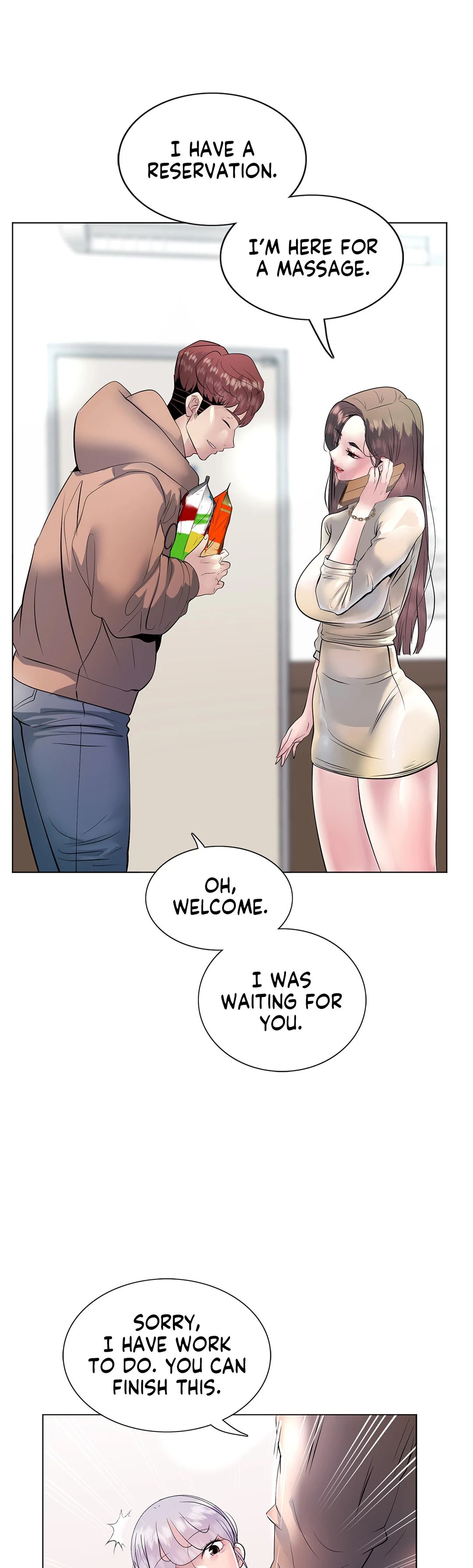 Sex Toy Try-Outs Chapter 15 image 13