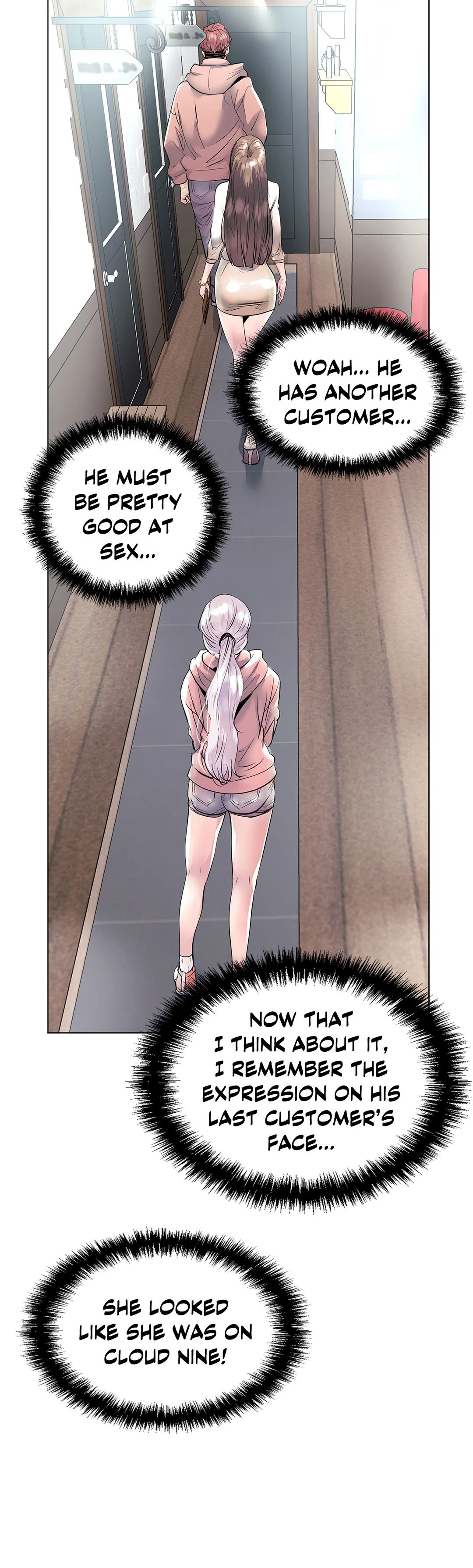 Sex Toy Try-Outs Chapter 15 image 15