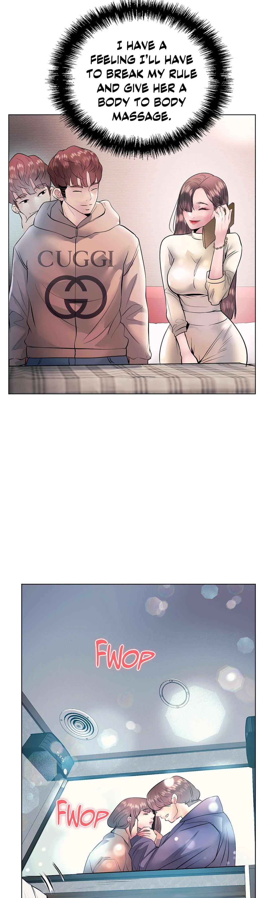 Sex Toy Try-Outs Chapter 15 image 19