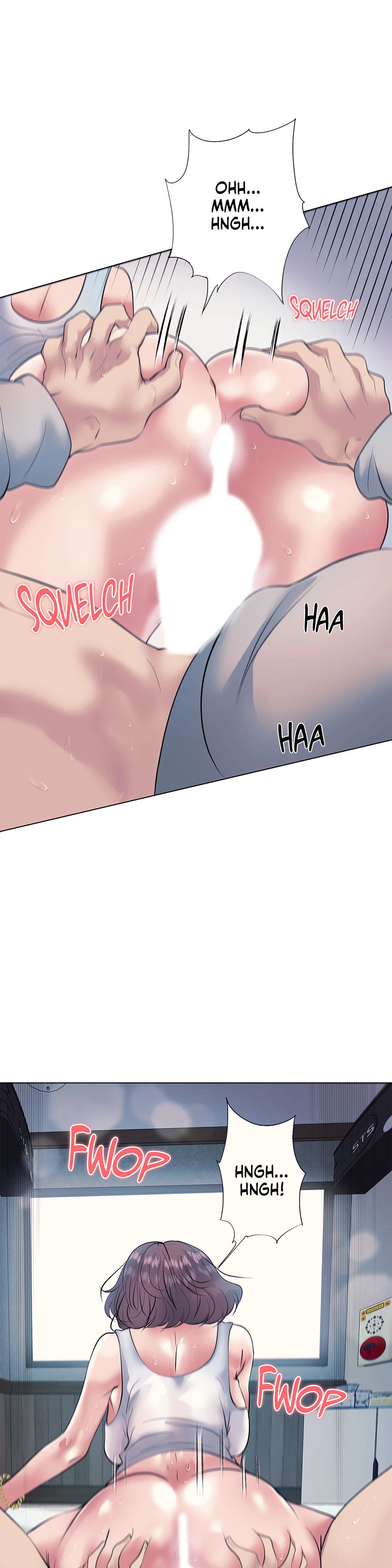 Sex Toy Try-Outs Chapter 15 image 21