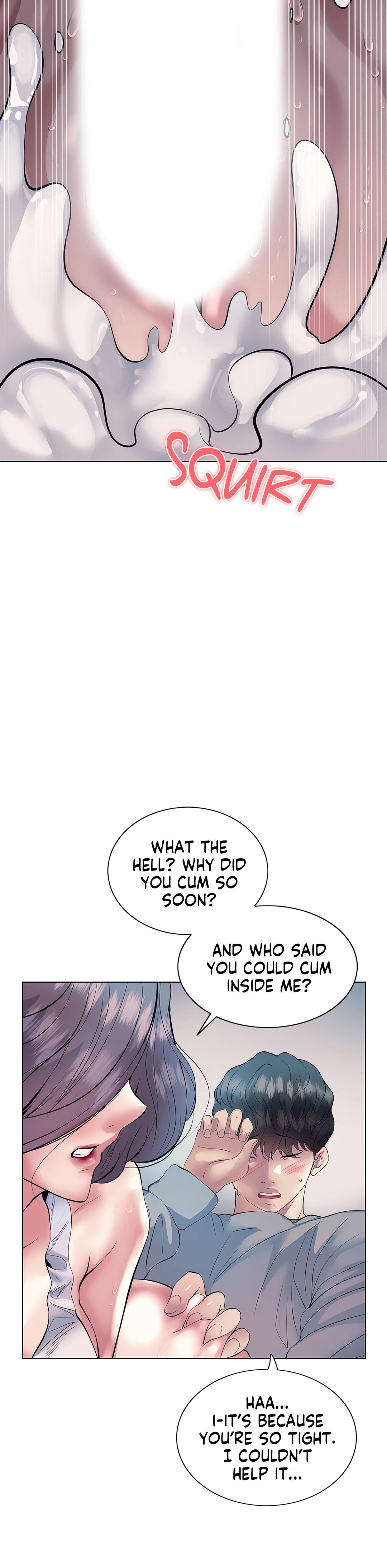Sex Toy Try-Outs Chapter 15 image 24