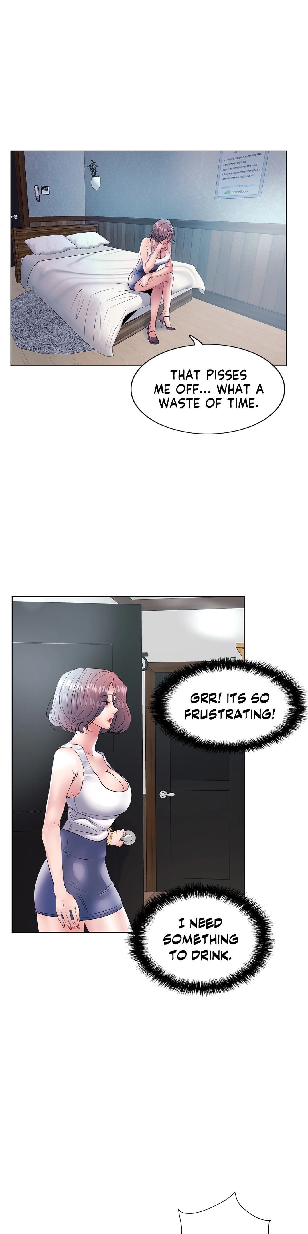 Sex Toy Try-Outs Chapter 15 image 27
