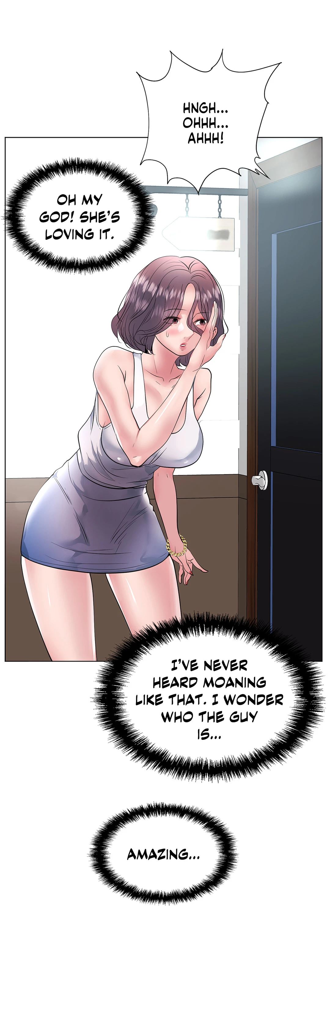 Sex Toy Try-Outs Chapter 15 image 29